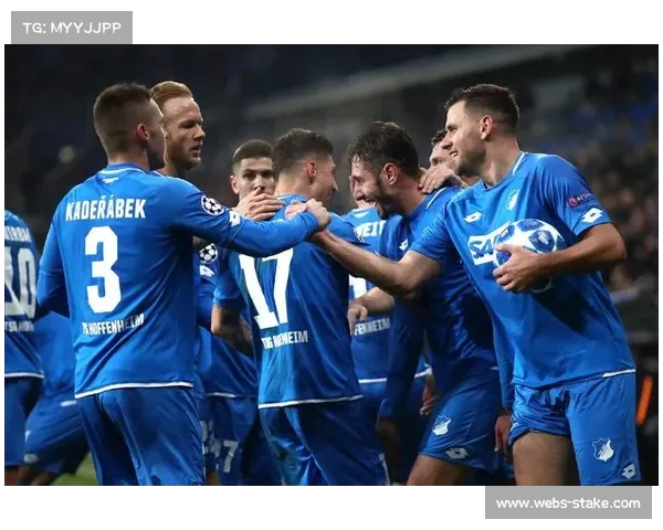 霍芬海姆4-1大胜汉堡，菲斯尼克·阿斯兰尼传射建功